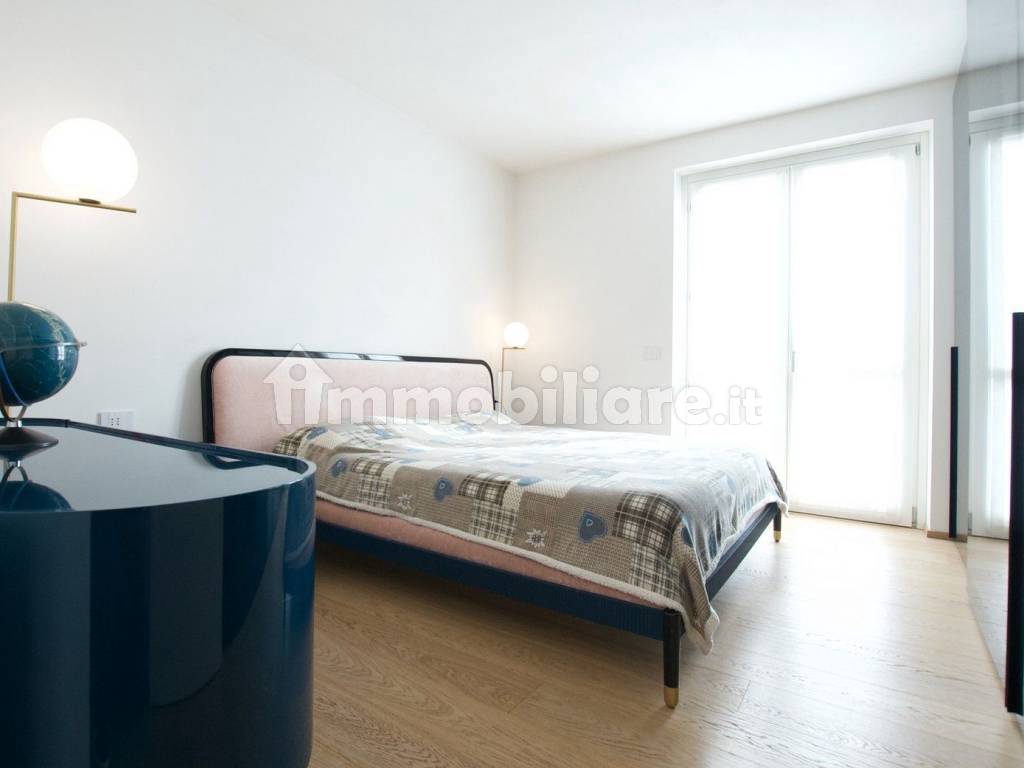 Camera da letto