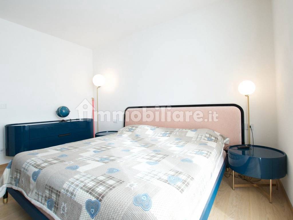 Camera da letto