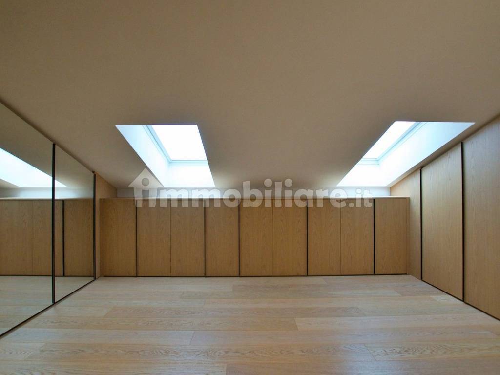 Cabina armadio
