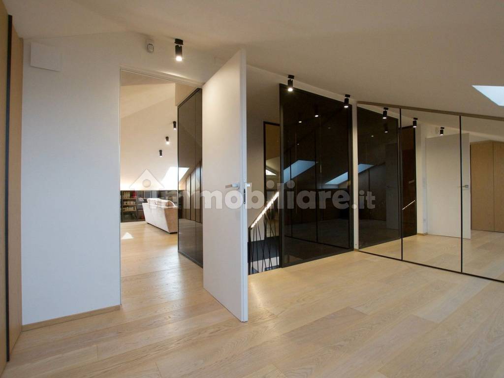 Cabina armadio