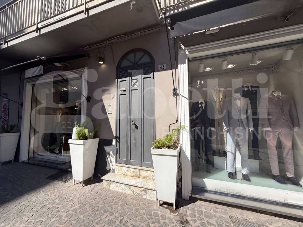 Ufficio - studio via zurlo, 33, centro, angri