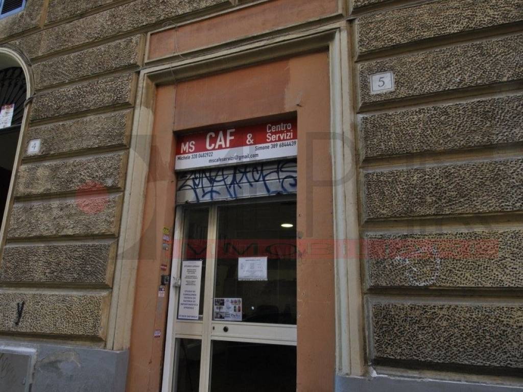 Facciata