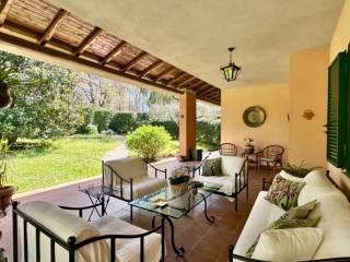 Veranda