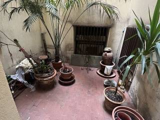 Cortile interno