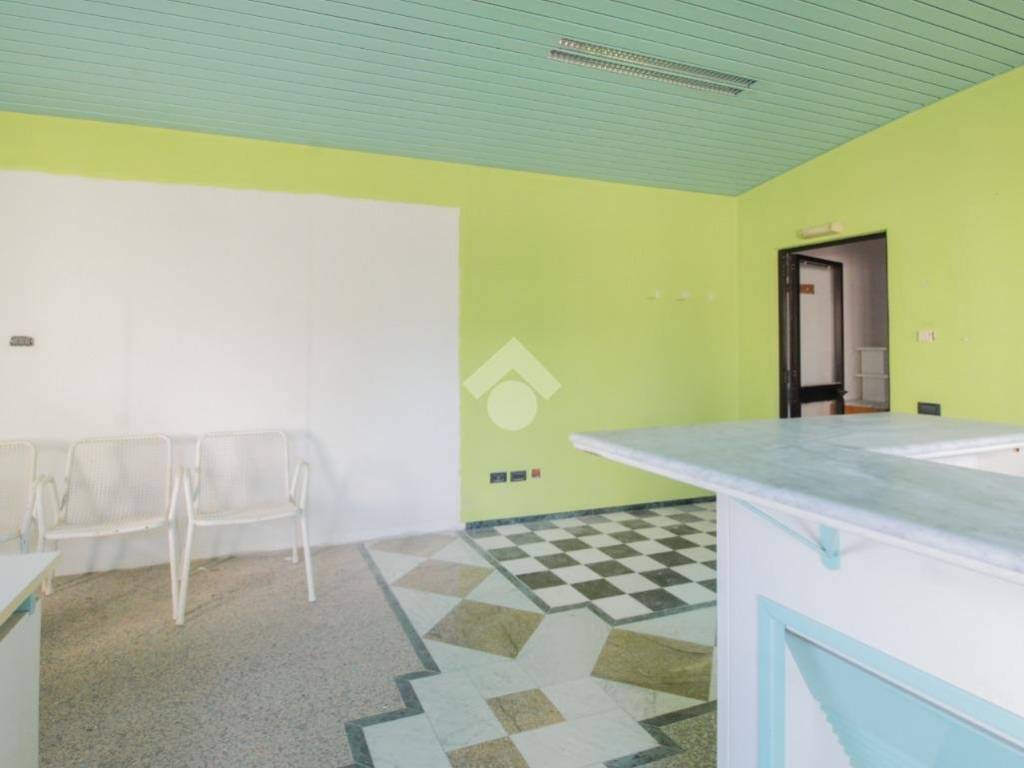 Interno non residenziale