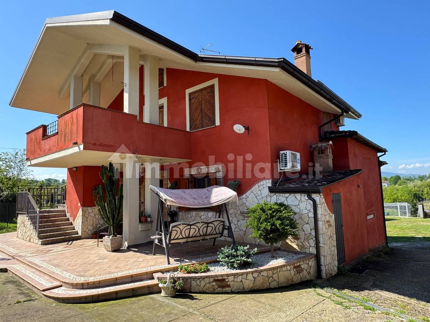 Villa in vendita a Arce