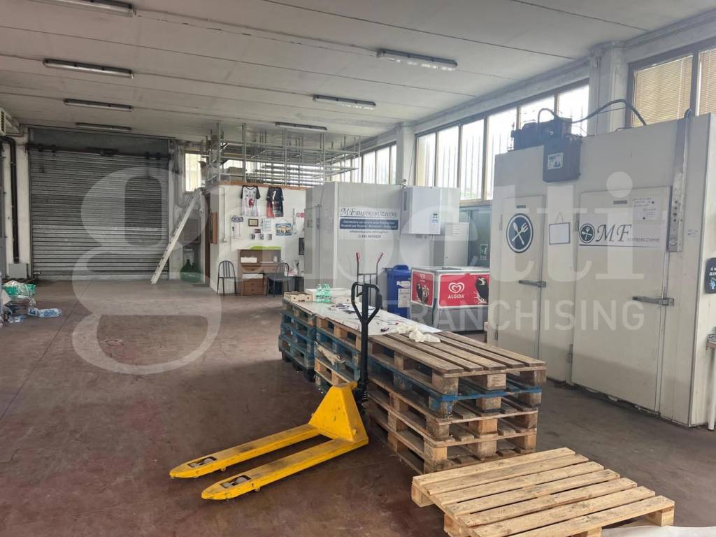 Interno non residenziale