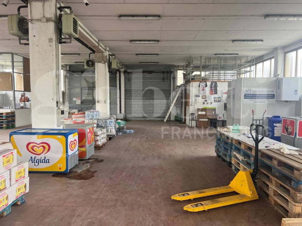 Interno non residenziale