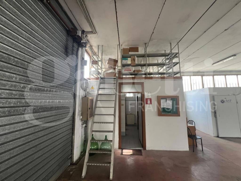 Interno non residenziale