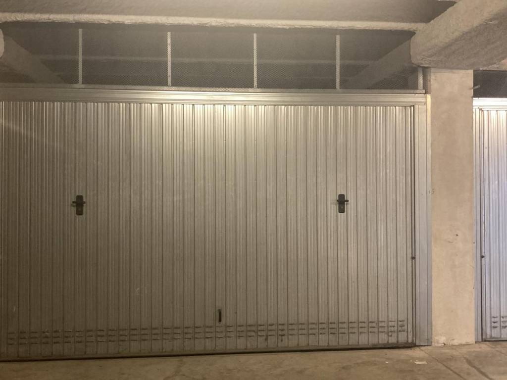 Garage - box via roma 30, capriolo