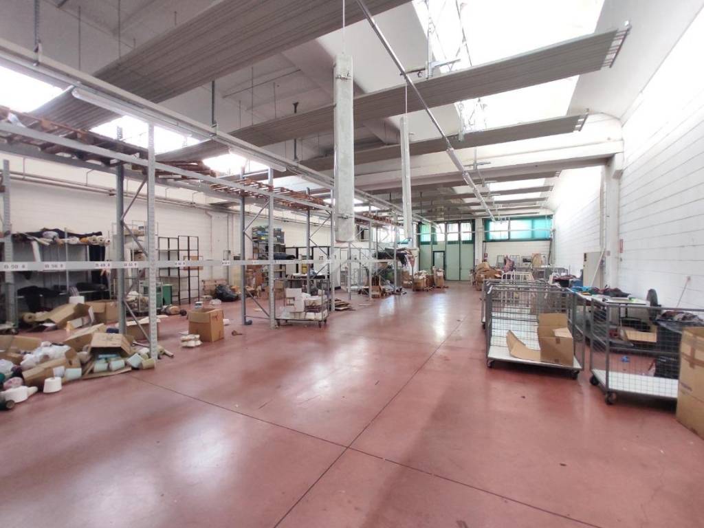 Interno non residenziale