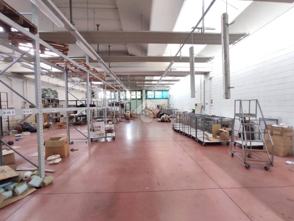 Interno non residenziale