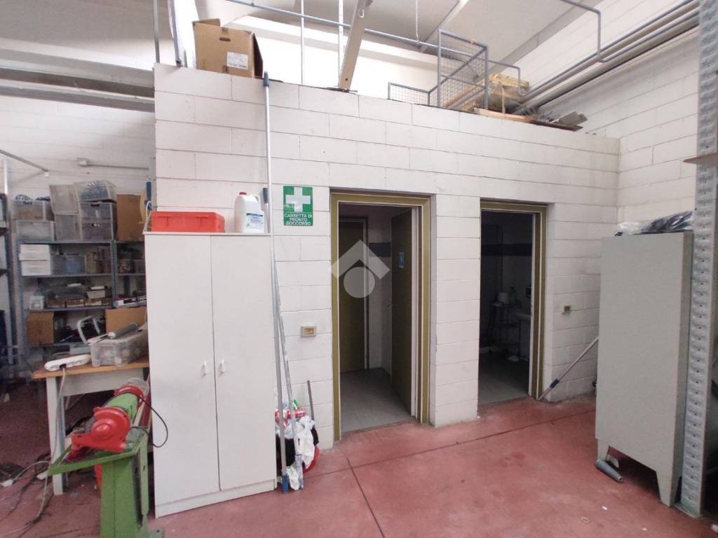 Interno non residenziale