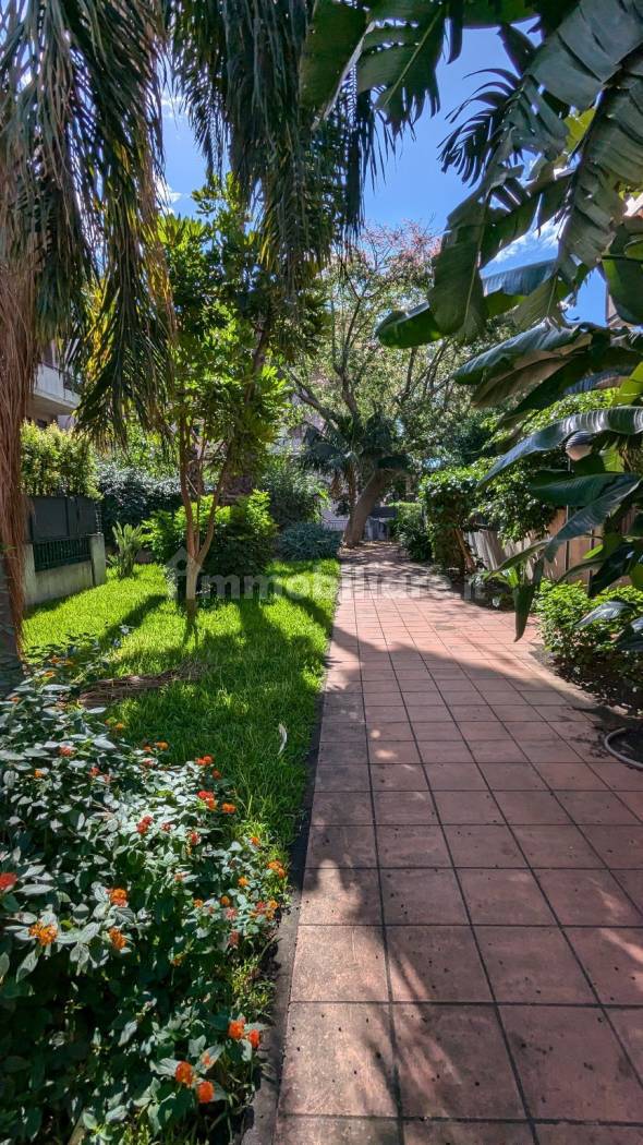 Appartamento in vendita a Giarre