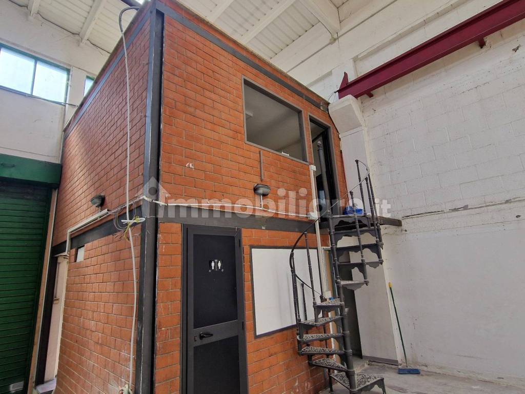 Interno non residenziale