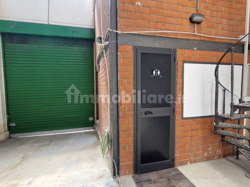 Interno non residenziale