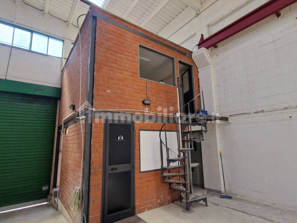 Interno non residenziale