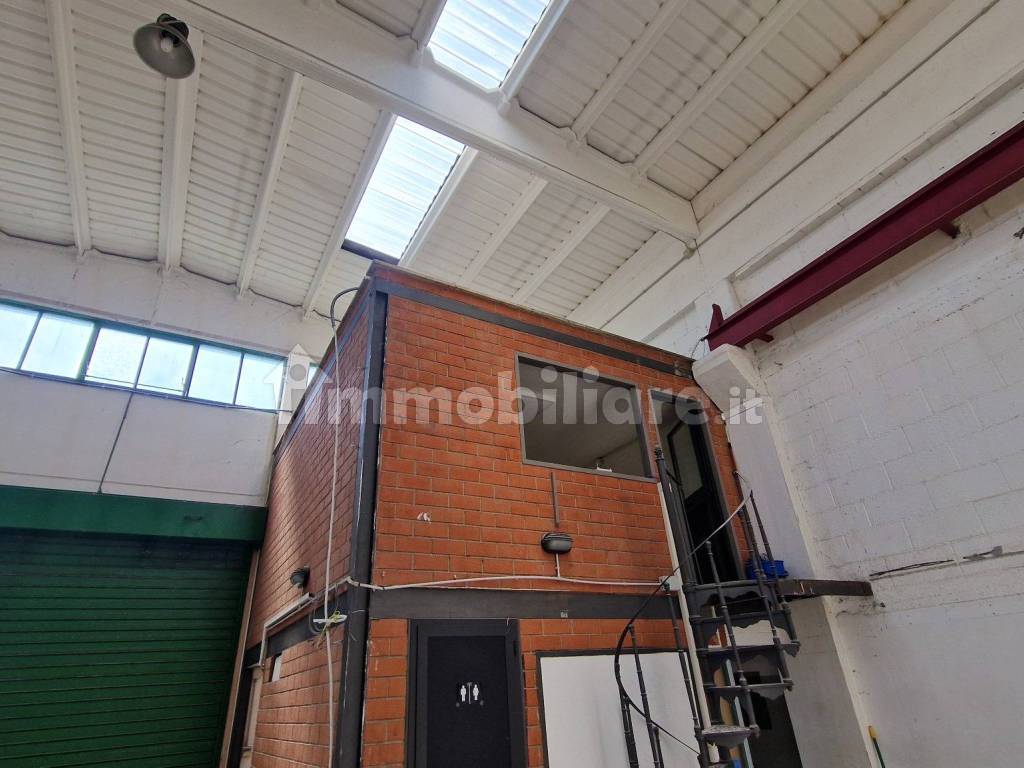 Interno non residenziale