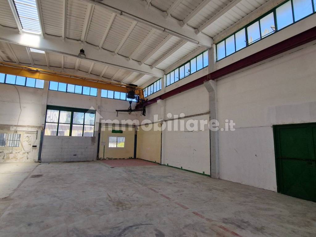 Interno non residenziale