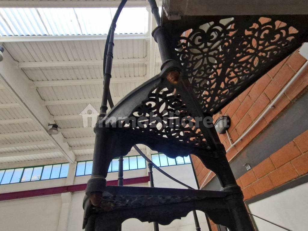 Interno non residenziale