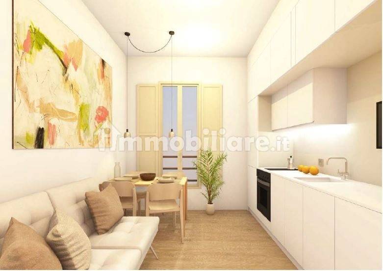 Via Miramonte Vendita Appartamento Bologna. Bilocale in via Miramonte, 15. Ottimo ...