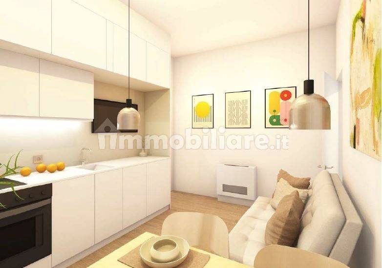Via Miramonte Vendita Appartamento Bologna. Bilocale in via Miramonte, 15. Ottimo ...