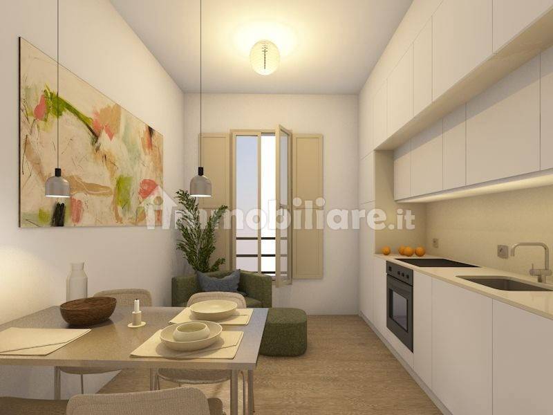 Via Miramonte Vendita Appartamento Bologna. Bilocale in via Miramonte, 15. Ottimo ...