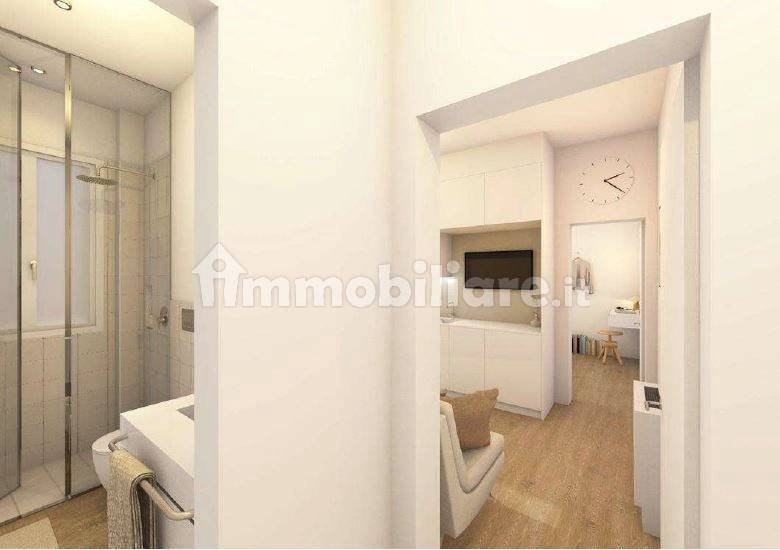 Via Miramonte Vendita Appartamento Bologna. Bilocale in via Miramonte, 15. Ottimo ...