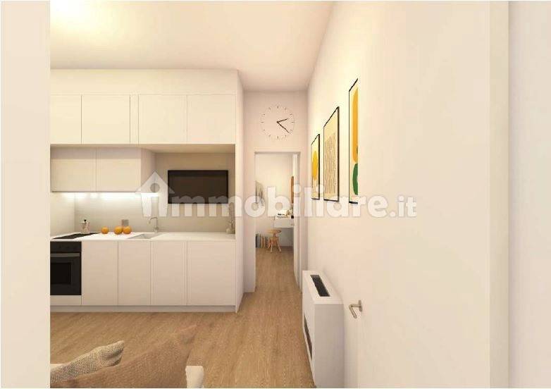 Via Miramonte Vendita Appartamento Bologna. Bilocale in via Miramonte, 15. Ottimo ...