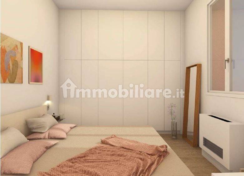 Via Miramonte Vendita Appartamento Bologna. Bilocale in via Miramonte, 15. Ottimo ...