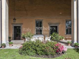 Cortile interno
