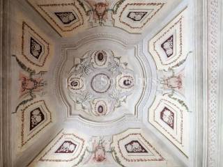 Interno palazzo