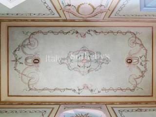 Interno palazzo