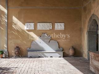Cortile interno