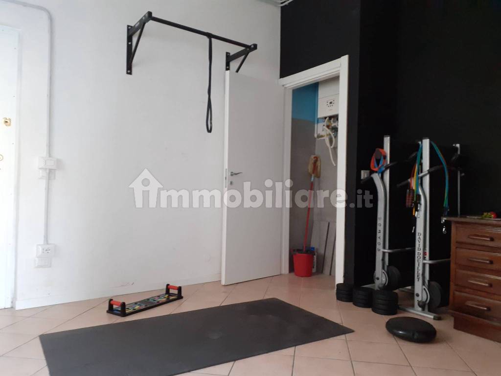 Interno non residenziale