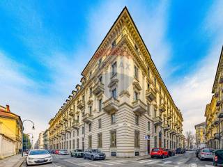 1-bedroom flat corso Matteotti 17, Cittadella, Turin