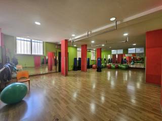 Interno non residenziale