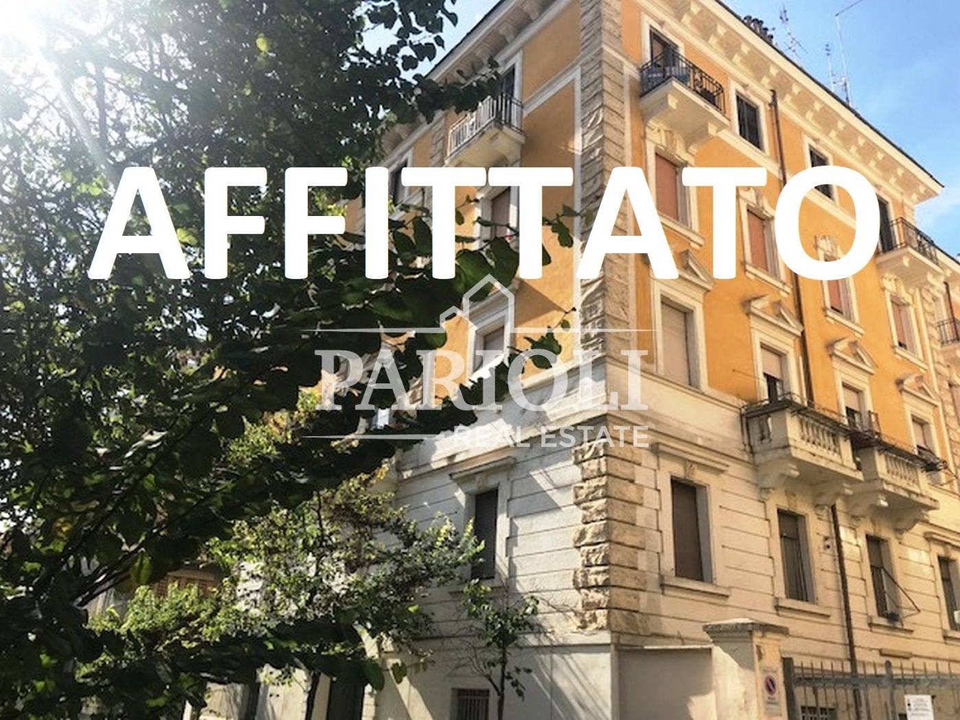 Appartamento in affitto a Roma