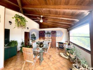 Veranda