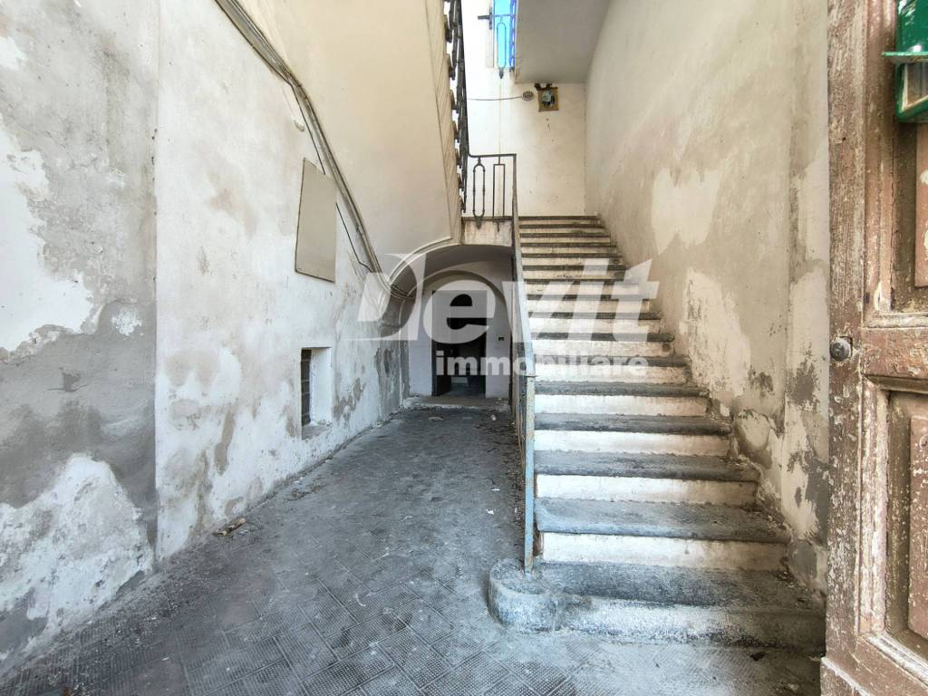 Cortile interno
