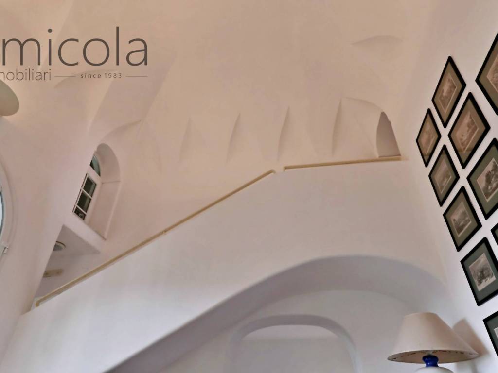 Interno palazzo