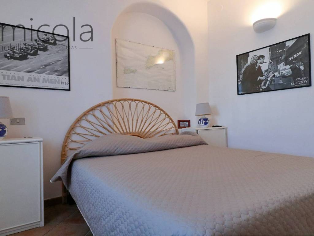 Camera da letto