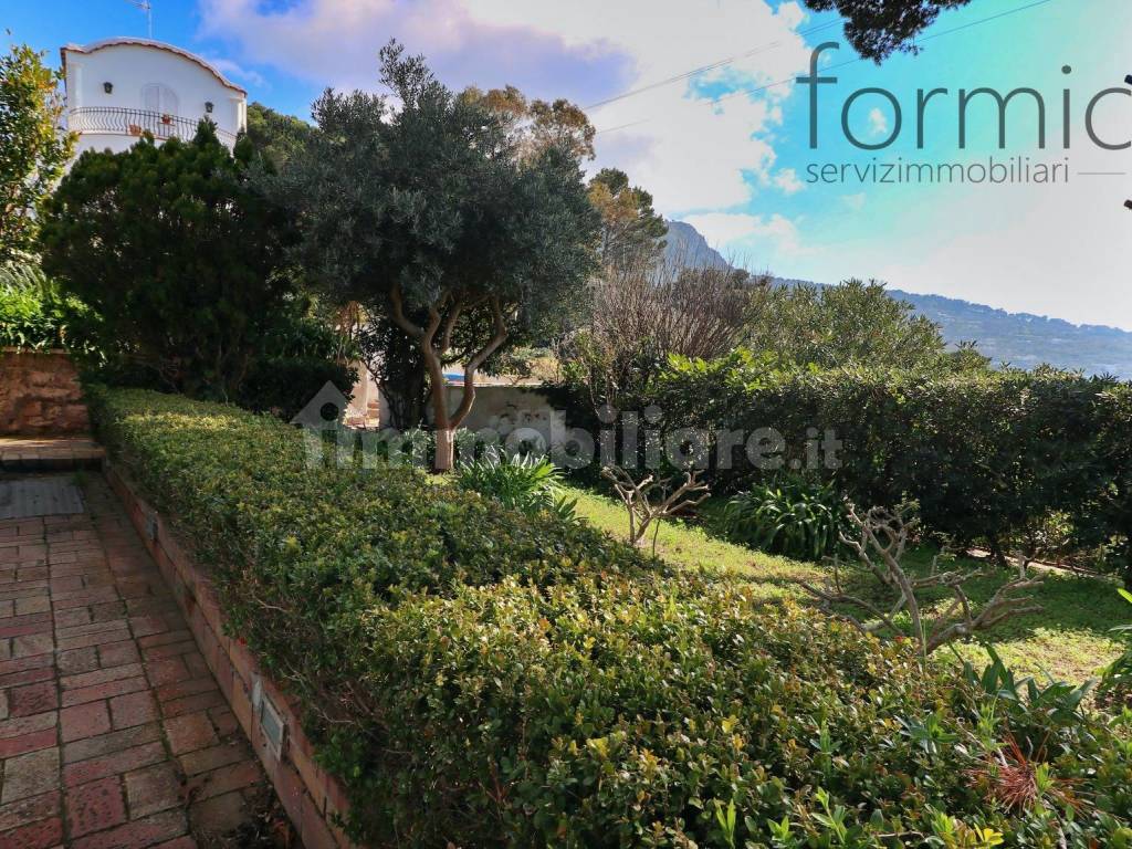Giardino