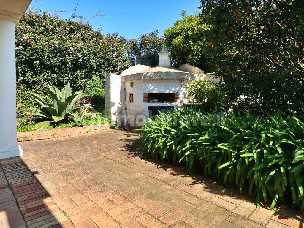 Giardino
