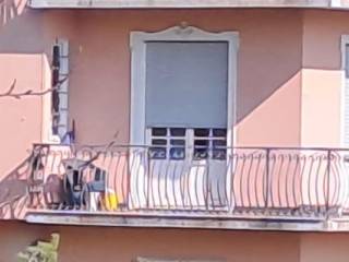 4-room flat excellent condition, first floor, Bolzaneto, Genoa