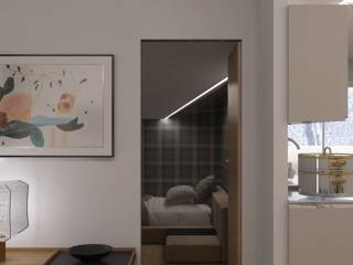 Interno appartamento