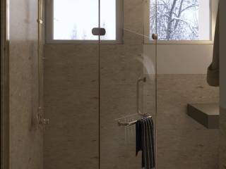 Interno appartamento