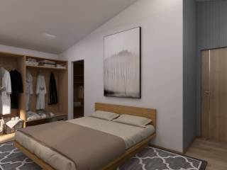 Interno appartamento