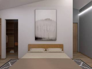 Interno appartamento