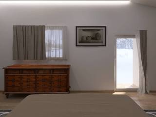 Interno appartamento